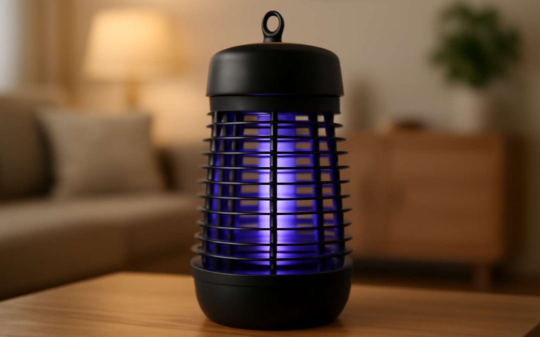 Affordable Insect Killer Light Price in Pakistan: Find the Perfect Bug Zapper for Your Home