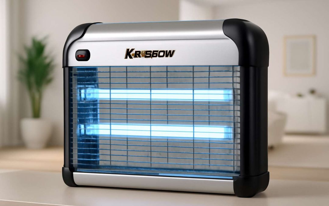 insect killer krisbow