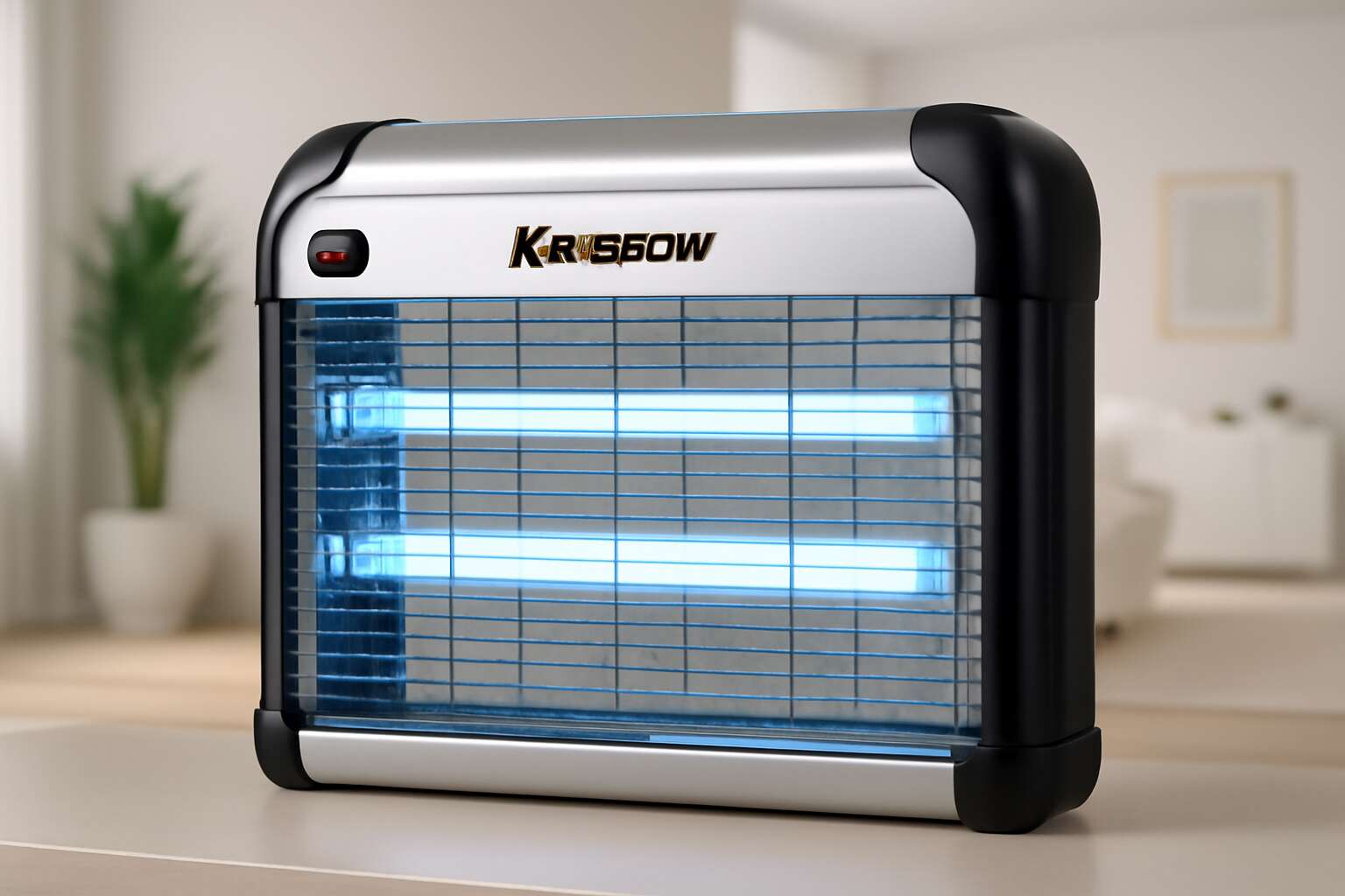 Effective Insect Control with Insect Killer Krisbow: Say Goodbye to ...