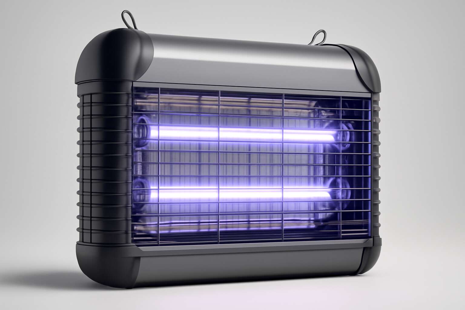 Sleek and Functional Bug Zapper 3D Model for Your Next Creative Project ...