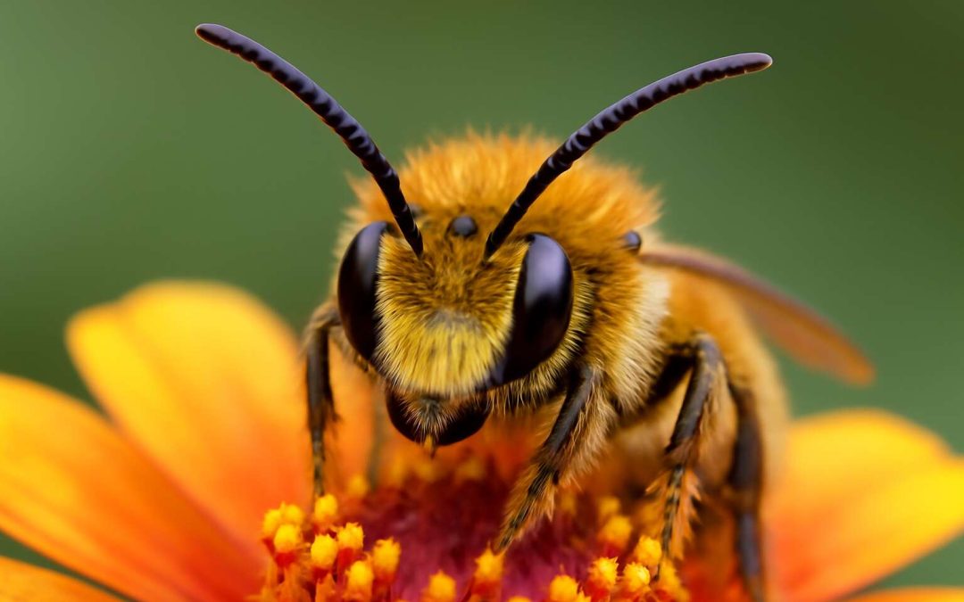 The Fascinating World of the Antenna of Insects: Nature’s Tiny Sensory Marvels