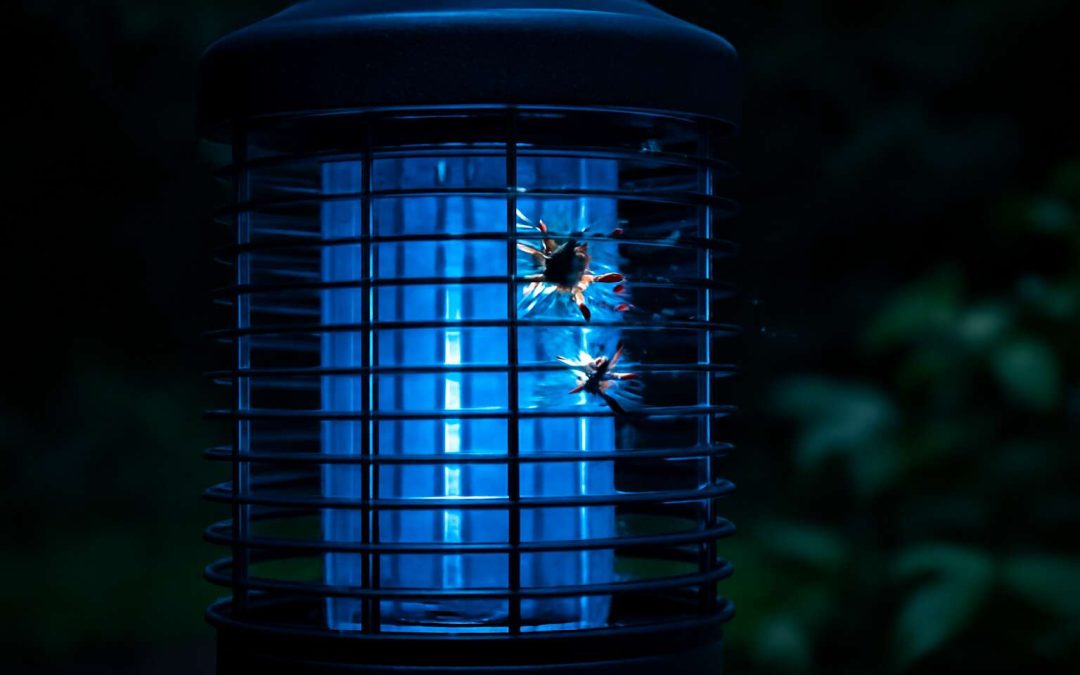 Maximize Pest Control: Discover the Power of Optimal Bug Zapper Volts for Ultimate Effectiveness