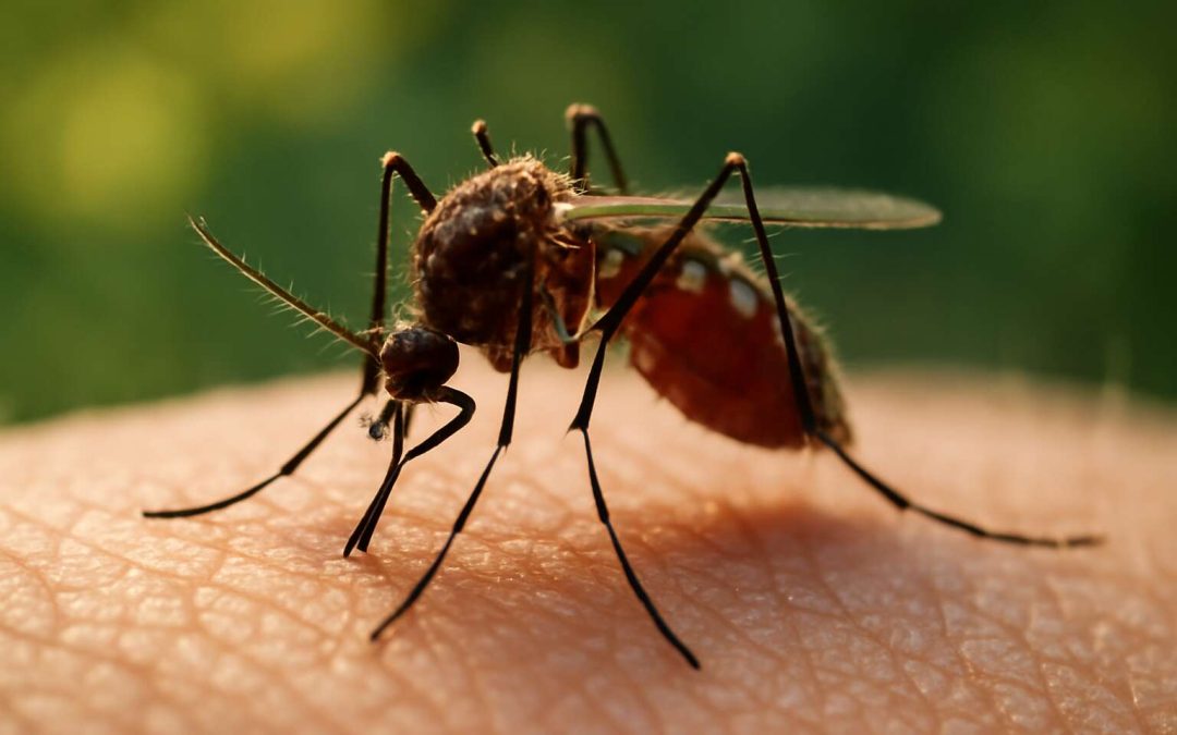 The Hidden Dangers: How Insects Can Harm Us and What You Need to Know