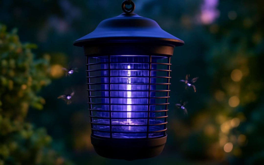 Discover the Best Bug Zapper at Harbor Freight to Keep Your Space Bug-Free and Bug Zapper at Harbor Freight!