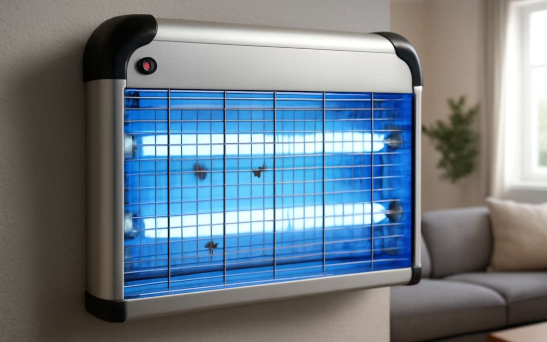 Effective Insect Killer Tube Light: Your Ultimate Solution to Bug-Free Spaces