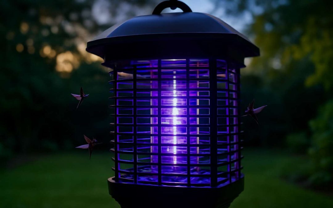Are Bug Zappers Dangerous? Surprising Truths About Safety and Risks for Your Home