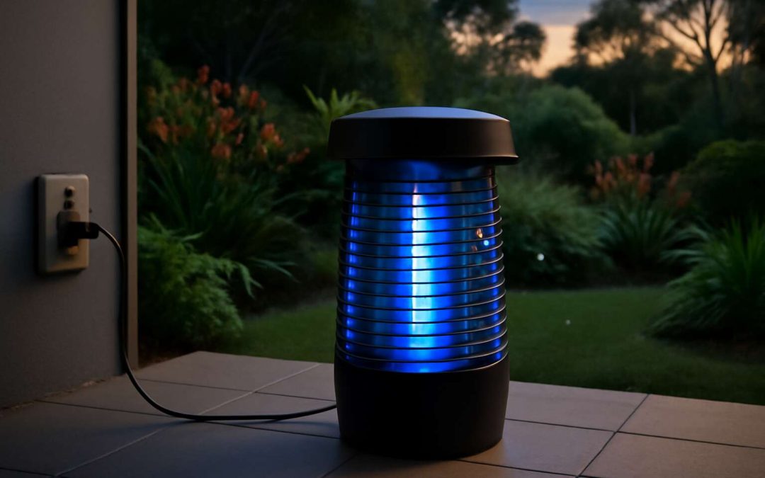 insect killer australia