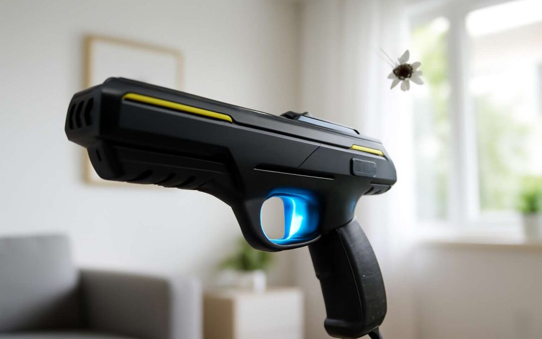 insect killer gun