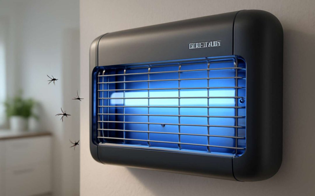 Effective and Safe Insects Killer: Your Ultimate Solution to Bug-Free Living