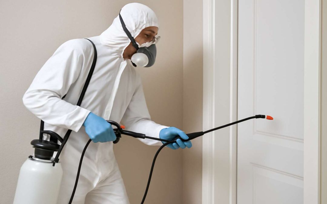 Top 10 Insect Killer Job Name Ideas That Will Catch Your Attention and Boost Your Pest Control Career