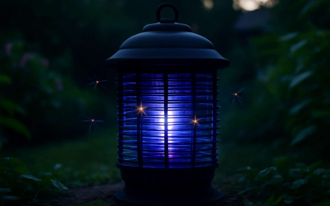 Effective Bug Zapper Kill Mosquitoes: Your Ultimate Solution for a Mosquito-Free Yard