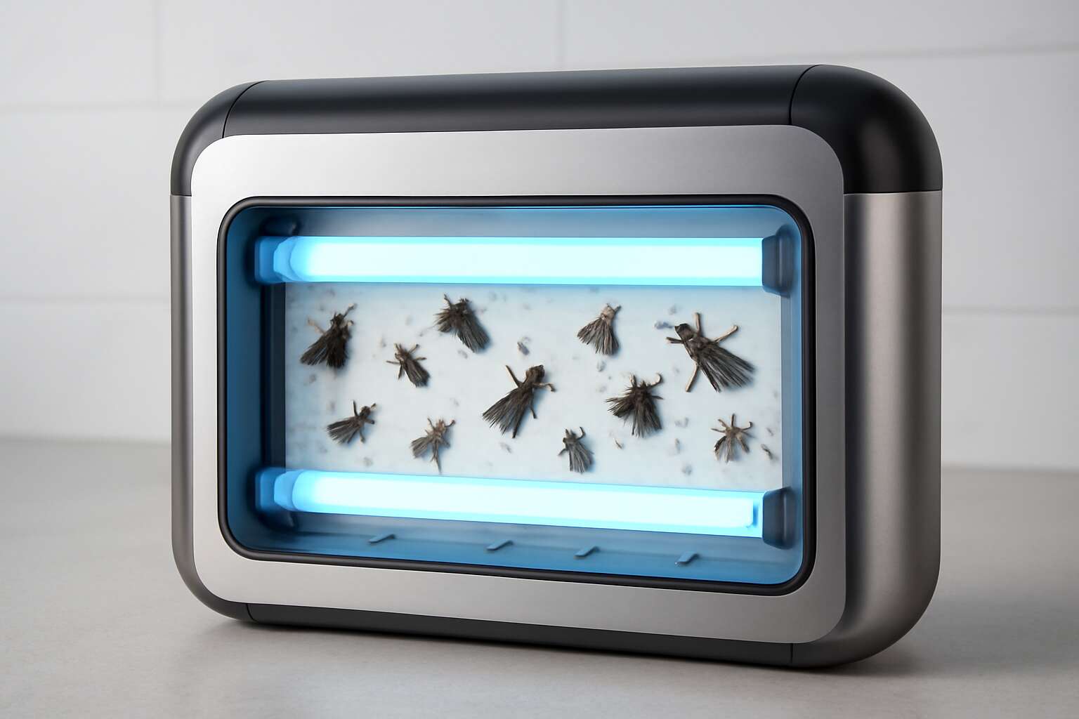 Effective Insect Killer with Glue Board: Say Goodbye to pests ...