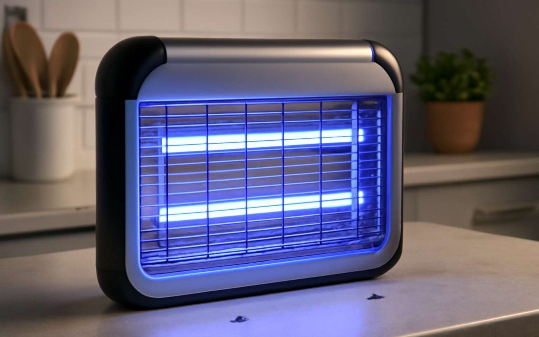 insect killer electric machine