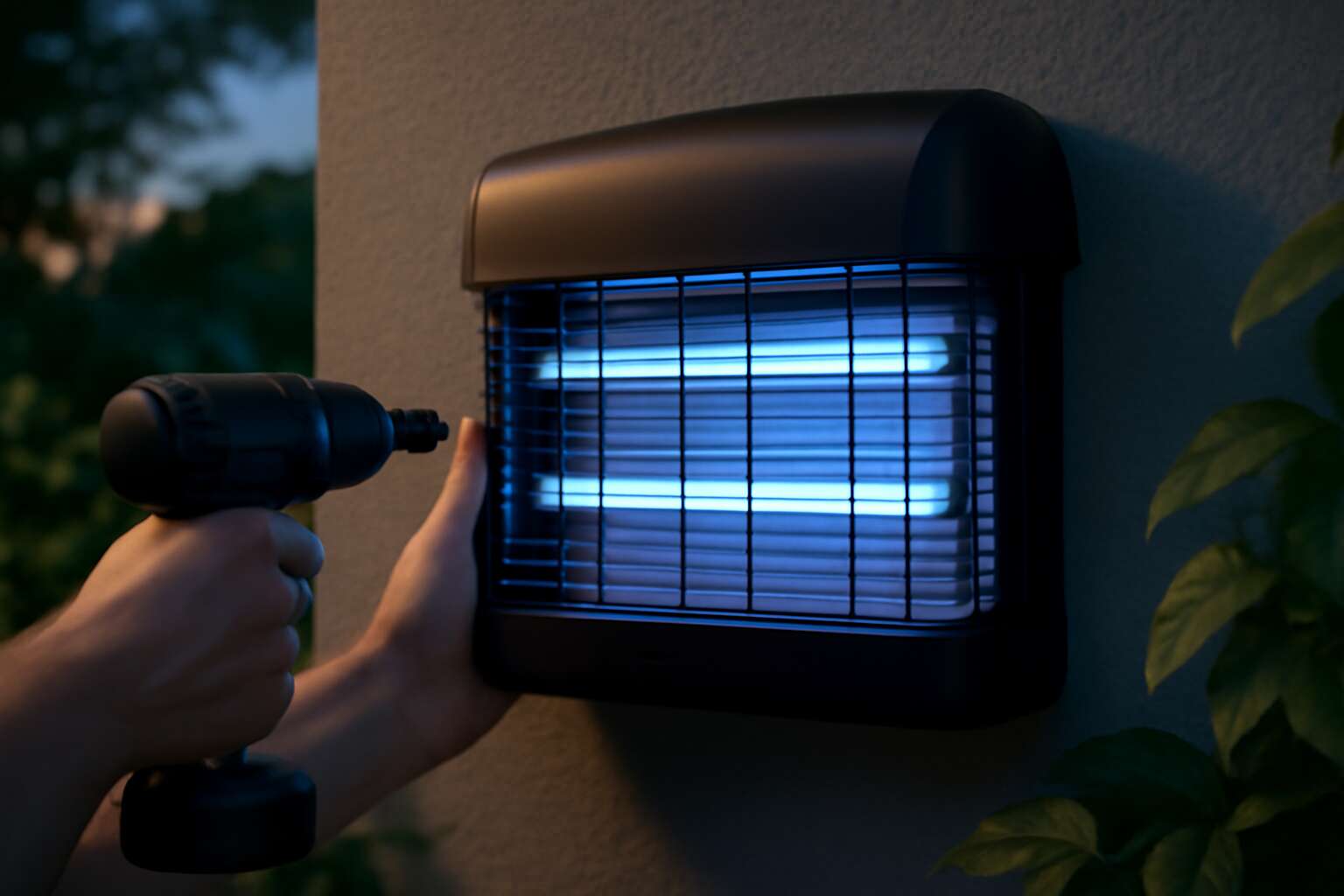 Effortless Insect Killer Installation Tips for a Pest-Free Home ...