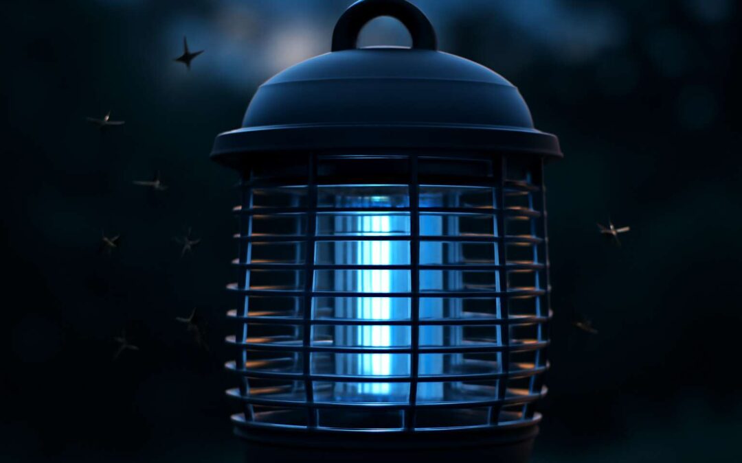 Is Bug Zapper Safe? Discover the Truth About Safety and Effectiveness for Your Home This Summer