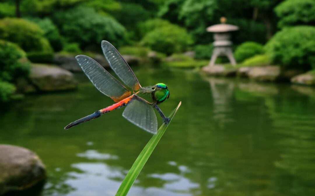 Semi Insect Japan Explore the vibrant world of insects japan: a photographer's dream ...