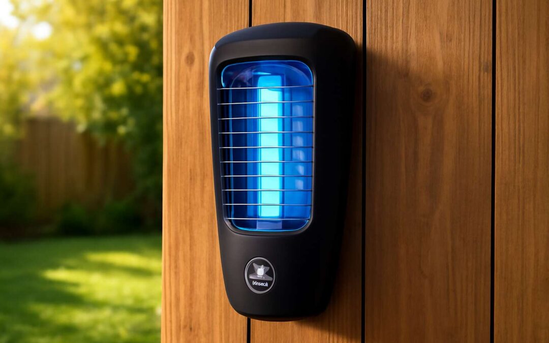 can bug zapper kill fleas: surprising results and tips for fast flea control