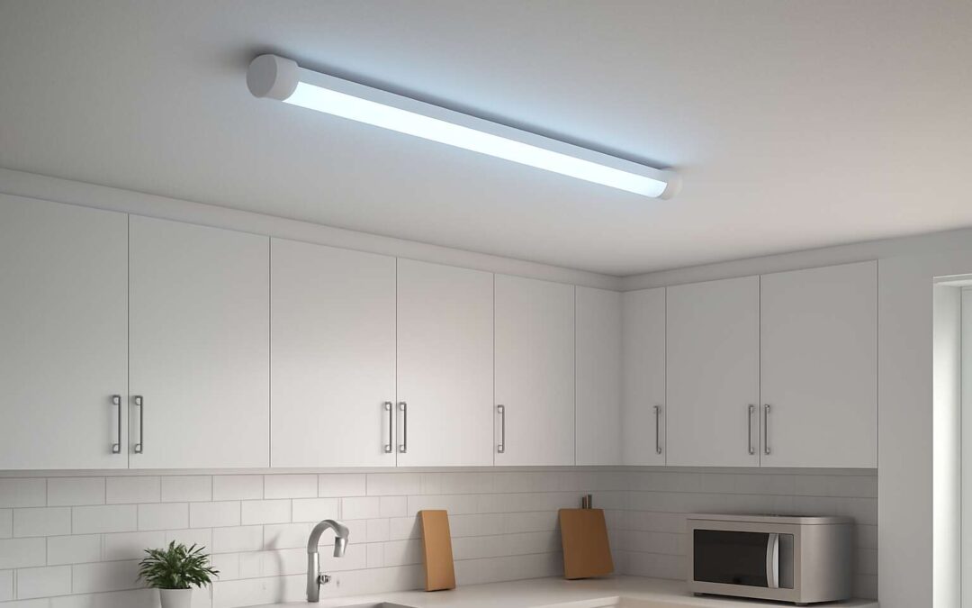 Stay bug-free with insect killer tube light 15w for quick, chemical-free protection.