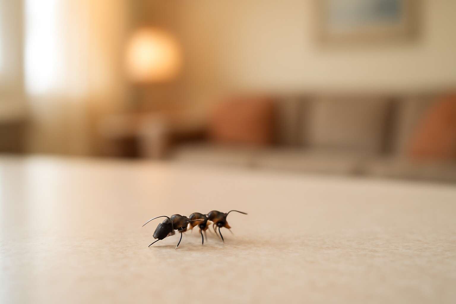 Household Heroes: How to Deal with insects in the house - Insect ...