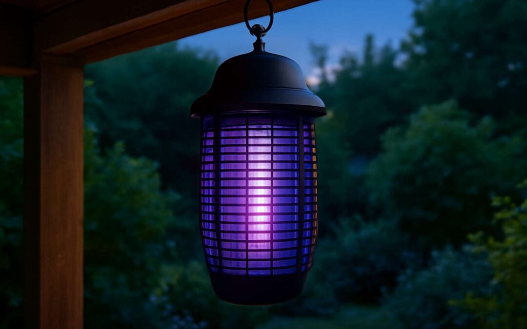 Discover can bug zapper hurt and learn safety tips to protect your family.