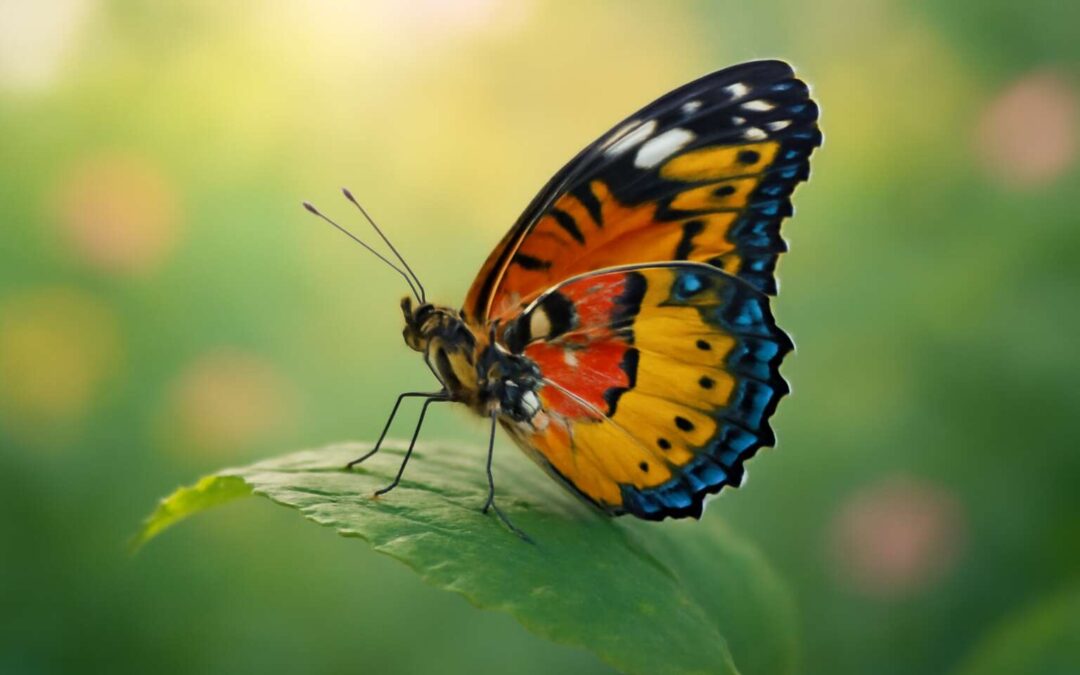 Curious science: are insects considered animals in biology