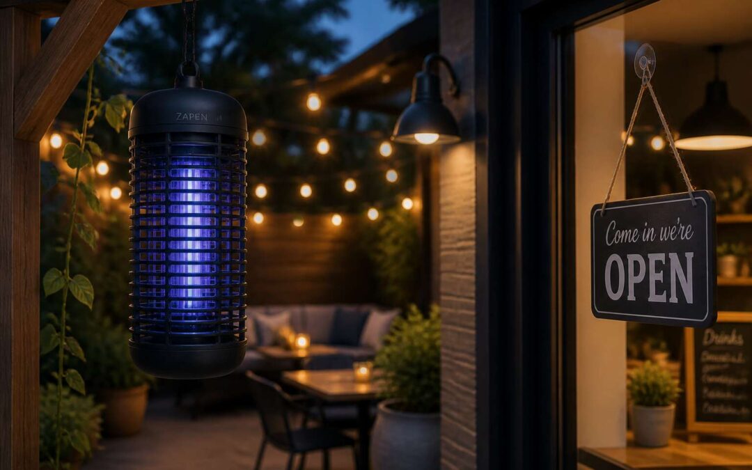 buy bug zapper near me